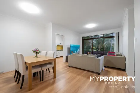 8/7 Epping Rd, Epping, NSW 2121