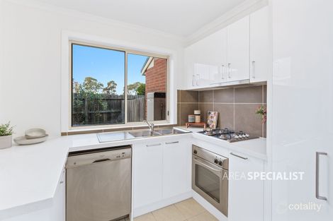 Property photo of 5/21 Graham-Michele Place Keysborough VIC 3173