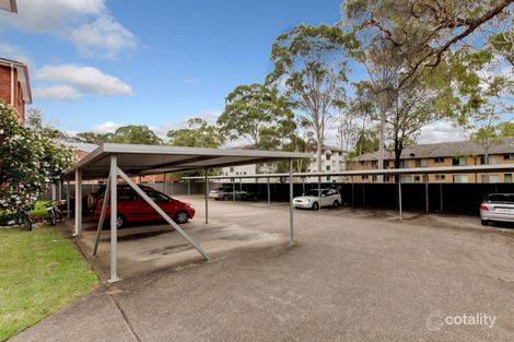 Property photo of 4/175-177 Derby Street Penrith NSW 2750