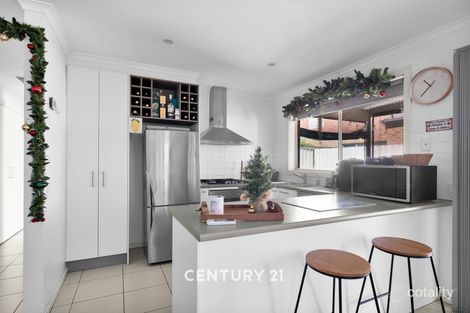 Property photo of 4/11 Caron Close Hallam VIC 3803