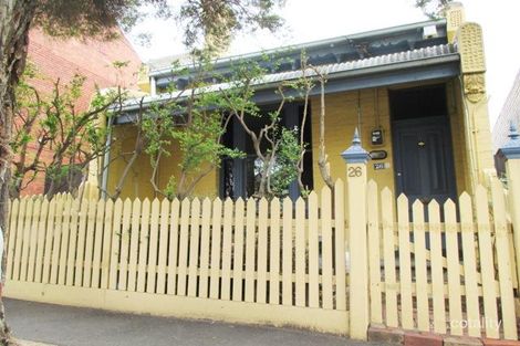 26 Gordon St, Clifton Hill, VIC 3068