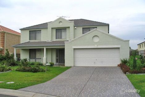 Property photo of 5 Montella Place Prestons NSW 2170