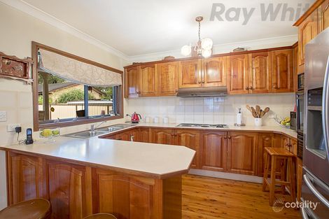 Property photo of 20 Humphries Road Wakeley NSW 2176