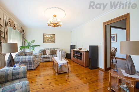 Property photo of 20 Humphries Road Wakeley NSW 2176