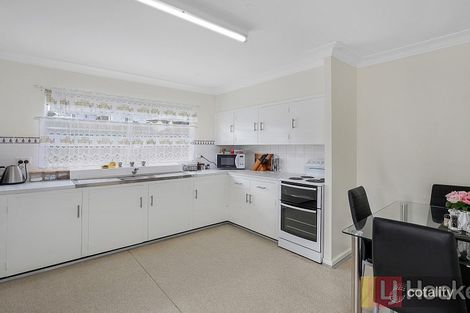 Property photo of 13 Sullivan Street East Kempsey NSW 2440