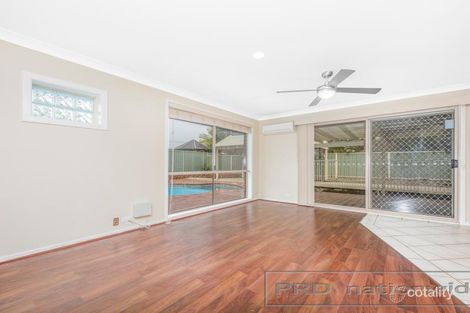 Property photo of 6 South Seas Drive Ashtonfield NSW 2323