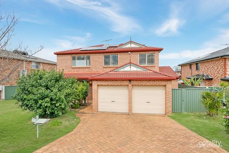 Property photo of 11 Calala Street Mount Druitt NSW 2770