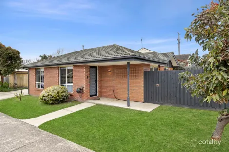 Property photo of 1/4 Burdekin Road Highton VIC 3216