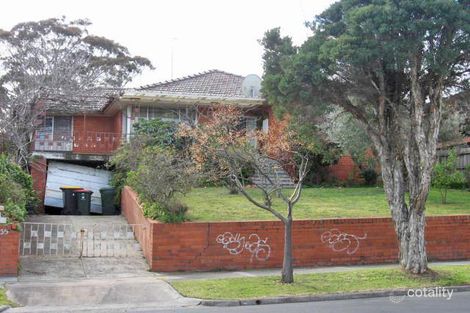 Property photo of 35 Oakpark Drive Chadstone VIC 3148