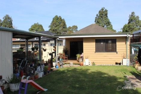 Property photo of 10 Merle Street Bass Hill NSW 2197
