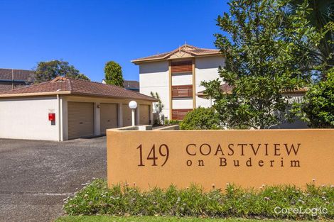 Property photo of 4/149 Burnett Street Buderim QLD 4556