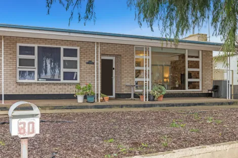 Property photo of 30 Cronin Avenue Port Lincoln SA 5606