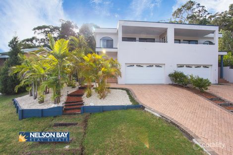 Property photo of 1/109 Wallawa Road Nelson Bay NSW 2315