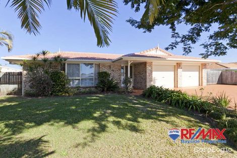 Property photo of 31 Redgrove Avenue Wellington Point QLD 4160