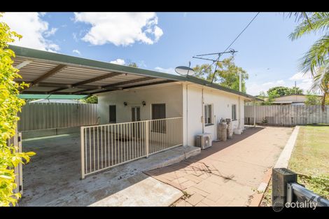 Property photo of 11 Campbell Street Winston QLD 4825