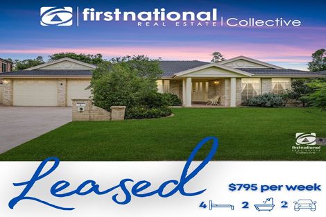 Property photo of 7 John McLennon Circuit Harrington Park NSW 2567