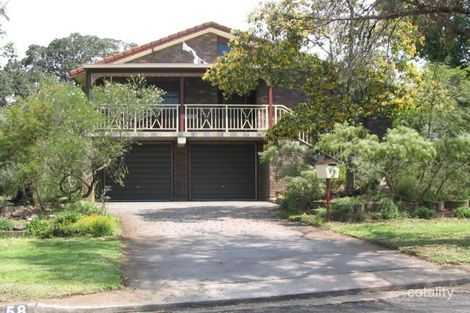 58 Maple St, Greystanes, NSW 2145