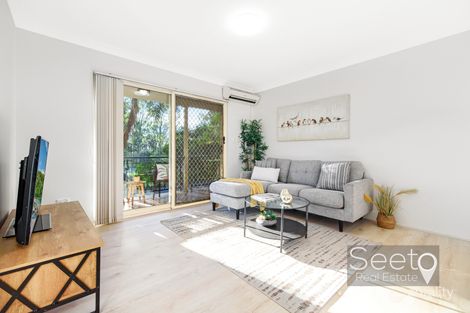 Property photo of 12/56-60 Marlborough Road Homebush West NSW 2140
