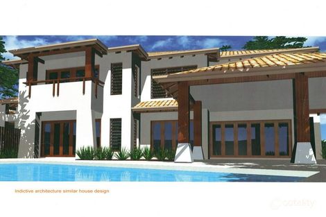 Property photo of 18 Veerings Crescent Twin Waters QLD 4564