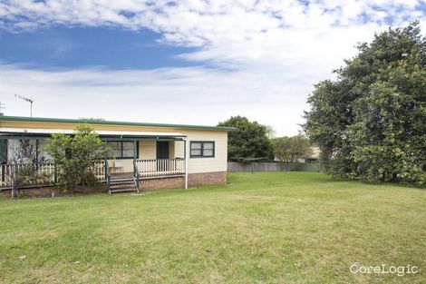 Property photo of 52 Camden Street Ulladulla NSW 2539