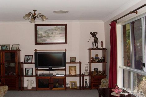 Property photo of 80 Mactaggart Street Goomeri QLD 4601