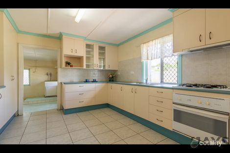 Property photo of 11 Campbell Street Winston QLD 4825