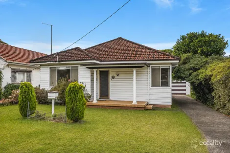 36 Lucinda St, Gwynneville, NSW 2500