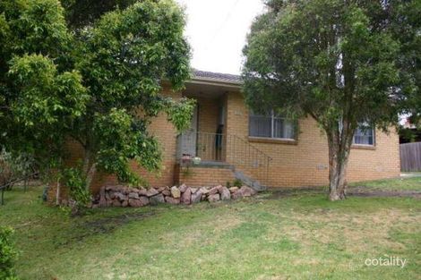 56 Mcdonald Way, Churchill, VIC 3842