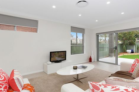 Property photo of 36A Donald Street Picnic Point NSW 2213
