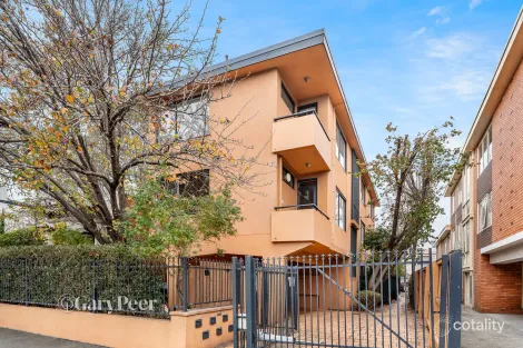 2/85 Merton St, Albert Park, VIC 3206