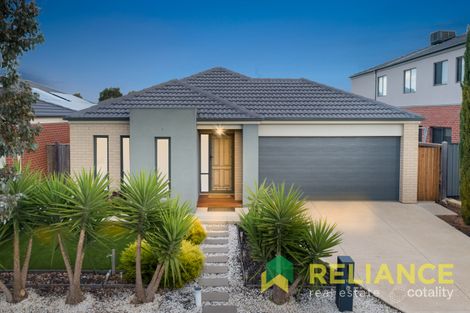 Property photo of 19 Mercure Way Point Cook VIC 3030