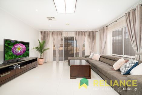 Property photo of 19 Mercure Way Point Cook VIC 3030