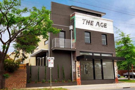 342-344 Riversdale Rd, Hawthorn East, VIC 3123