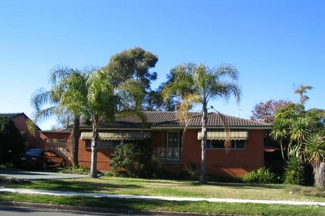 20 Burton St, Werrington County, NSW 2747