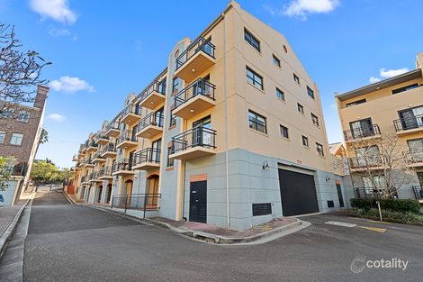 21/47 Trafalgar St, Annandale, NSW 2038