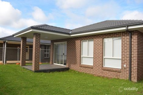 Property photo of 26 Inverell Avenue Hinchinbrook NSW 2168