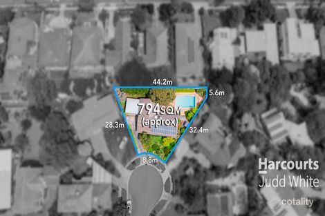 Property photo of 3 The Close Mount Waverley VIC 3149