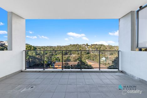 Property photo of 204/11 Waterview Drive Lane Cove NSW 2066