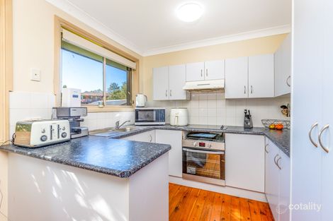 Property photo of 7 Unicomb Close Rutherford NSW 2320