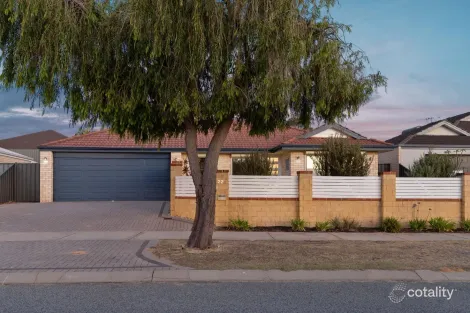 Property photo of 227 Arpenteur Drive Baldivis WA 6171