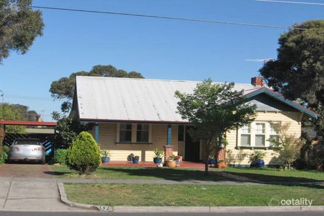 52 Oshannessy St, Nunawading, VIC 3131