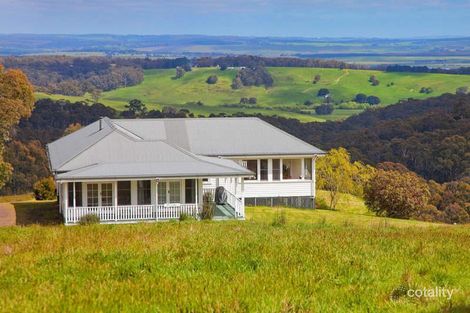 450 Deans Marsh-Lorne Rd, Pennyroyal, VIC 3235