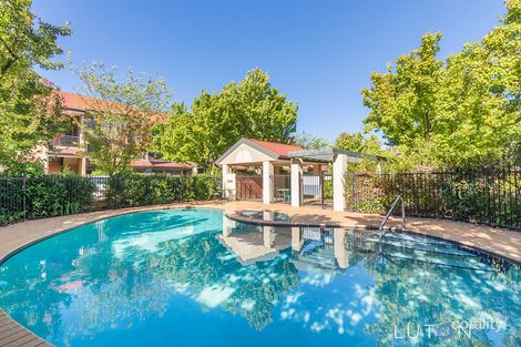 Property photo of 47/34 Leahy Close Narrabundah ACT 2604