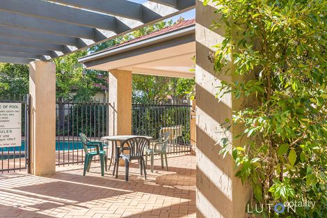 Property photo of 47/34 Leahy Close Narrabundah ACT 2604