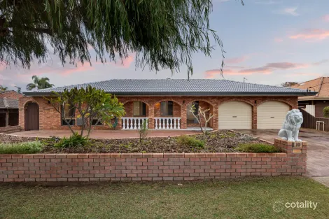 10 Ludlow Way, Warnbro, WA 6169