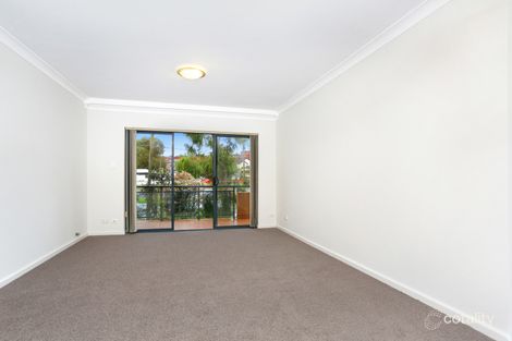 Property photo of 12/401-405 Anzac Parade Kingsford NSW 2032