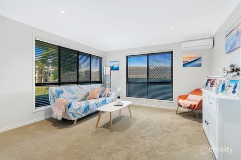 Property photo of 10 Birdwing Court Springfield Lakes QLD 4300