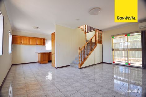 Property photo of 2/24 Cornwall Road Auburn NSW 2144