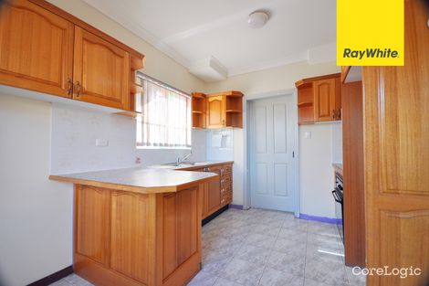 Property photo of 2/24 Cornwall Road Auburn NSW 2144