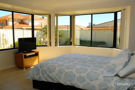 Property photo of 8 Strzlecki Drive Horningsea Park NSW 2171